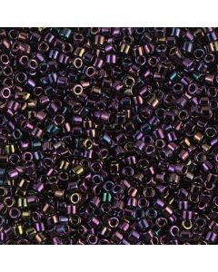 Miyuki Delica 10/0 DBM0004 Purple Iris