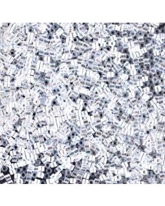 Miyuki Delica 15/0 DBS0051 Crystal AB