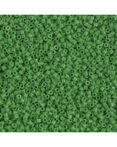 Miyuki Delica 15/0 DBS0724 Opaque Green