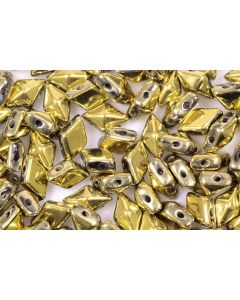DiamonDuo® Crystal Full Aurum