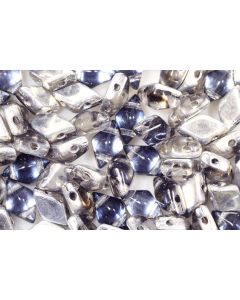DiamonDuo® Crystal Underlit Periwinkle