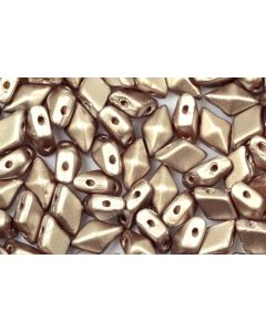 DiamonDuo® Alabaster Light Brown