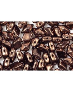 DiamonDuo® Jet Bronze