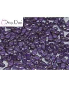 DropDuo® Crystal Lila Vega Luster - 00030-15726
