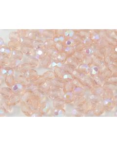 Fire polished 4mm - 70130-28701 -  Rosaline AB