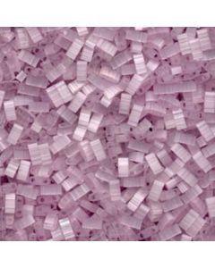 Miyuki Half TILA HTL2564 Silk Pale Lavender