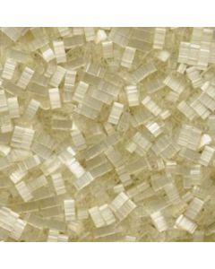 Miyuki Half TILA HTL2591 Silk Pale Light Yellow