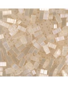 Miyuki Half TILA HTL2592 Silk Pale Cream