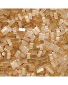 Miyuki Half TILA HTL2593 Silk Pale Light Orange