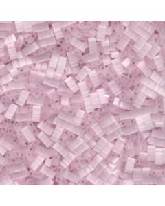 Miyuki Half TILA HTL2594 Silk Pale Light Pink