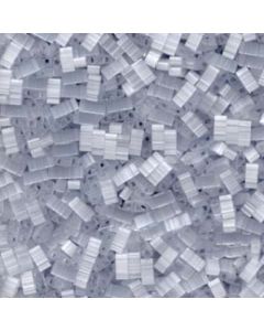 Miyuki Half TILA HTL2596 Silk Pale Light Grey