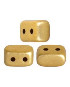 Ios® Light Gold Mat