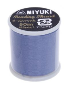 Miyuki Beading Thread B Blue
