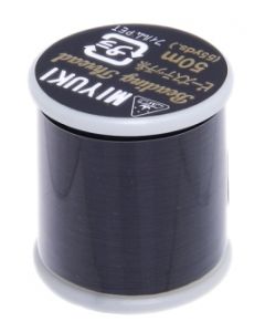 Miyuki Beading Thread B Black