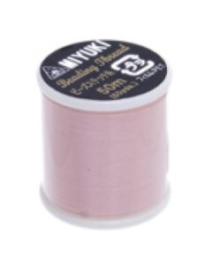 Miyuki Beading Thread B Light Pink