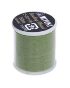 Miyuki Beading Thread B Peridot