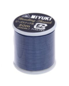 Miyuki Beading Thread B Dark Blue