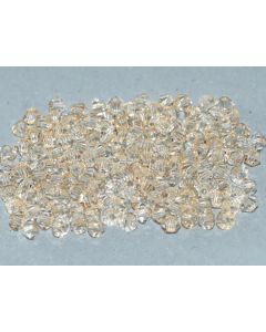 Preciosa Bicone 3mm 00030-23501 Crystal Honey