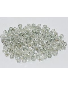 Preciosa Bicone 4mm 00030-23601 Crystal Viridian