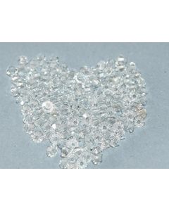 Preciosa Bicone 4mm 00030-23701 Crystal Lagoon