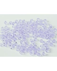 Preciosa Bicone 4mm 20310 Violet