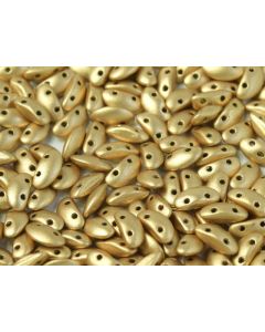 Mobyduo® 3x8mm 01710 Aztec Gold