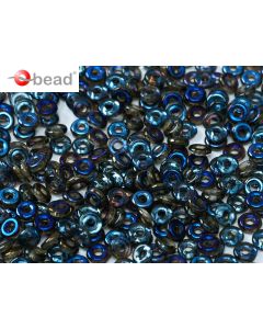 O bead ® Crystal Azuro - 00030-22201