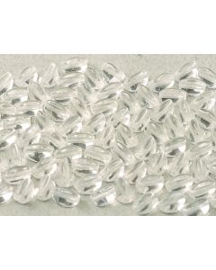 Pinch Beads Crystal - 00030