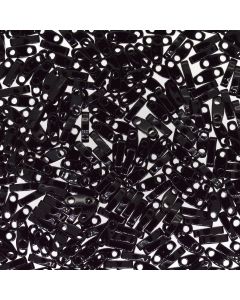 Miyuki Quarter TILA QTL0401 Black