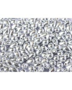 Side Drill Tear Drop 4x6mm 00030-27000 Crystal Labrador Full 50pcs
