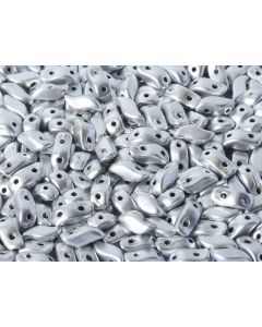 Stormduo Aluminium Silver