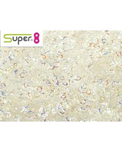 Super8® 00030-28703 Crystal Full AB