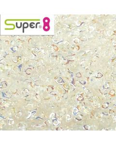 Super8® 00030-28703 Crystal Full AB