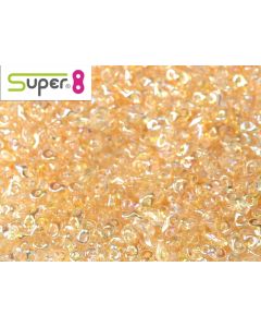 Super8® 00030-98531 Crystal Yellow Rainbow