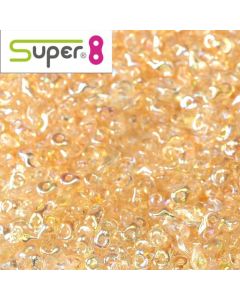 Super8® 00030-98531 Crystal Yellow Rainbow