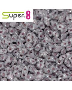 Super8® 02010-15435 Alabaster Teracota Copper