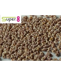 Super8® 02010-15695 Alabaster Lila Gold Luster