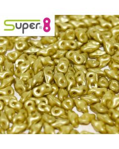Super8® 02010-25021 Alabaster Pastel Lime