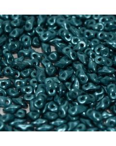 Super8® 02010-25043 Alabaster Pastel Emerald