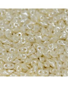 Super8® 02010-25110 Alabaster Pastel Light Cream