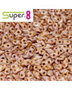 Super8® 02010-65491 Alabaster Roman Rose