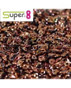 Super8® 23980-27143 Jet Full Capri Rose