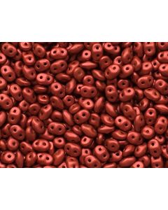 SUPERDUO™ Chalk Lava Red - 10g