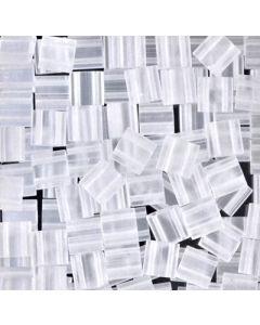 Miyuki TILA TL0131F Crystal Matted