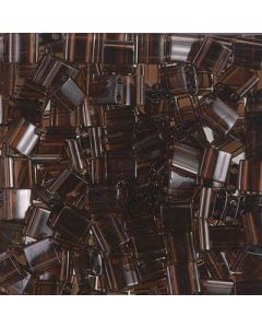 Miyuki TILA TL0135 Transparent Brown