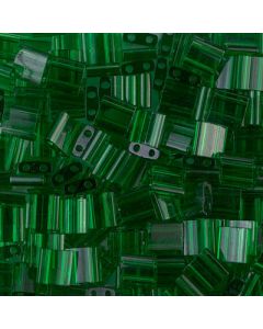 Miyuki TILA TL0146 Transparent Green