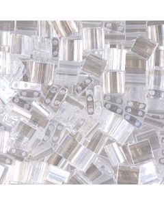 Miyuki TILA TL0160 Crystal Lustered
