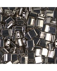 Miyuki TILA TL0190 Nickel-Plated