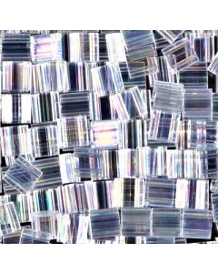 Miyuki TILA TL0250 Transparent Crystal AB