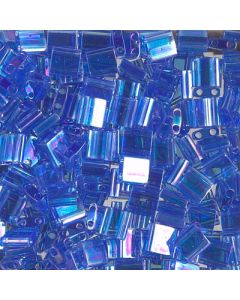 Miyuki TILA TL0261 Transparent Light Sapphire AB